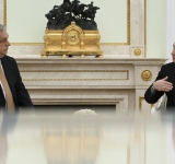 САЩ спират миграцията от 